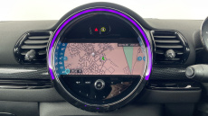 MINI Clubman 1.5 Cooper Sport 6dr Auto Petrol Estate